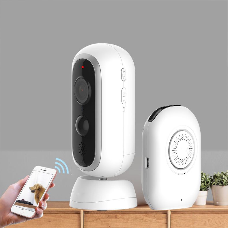 home wireless surveillance cameras