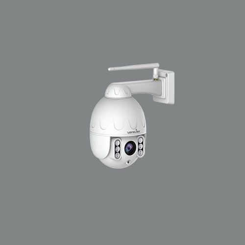 wireless surveillance camera 