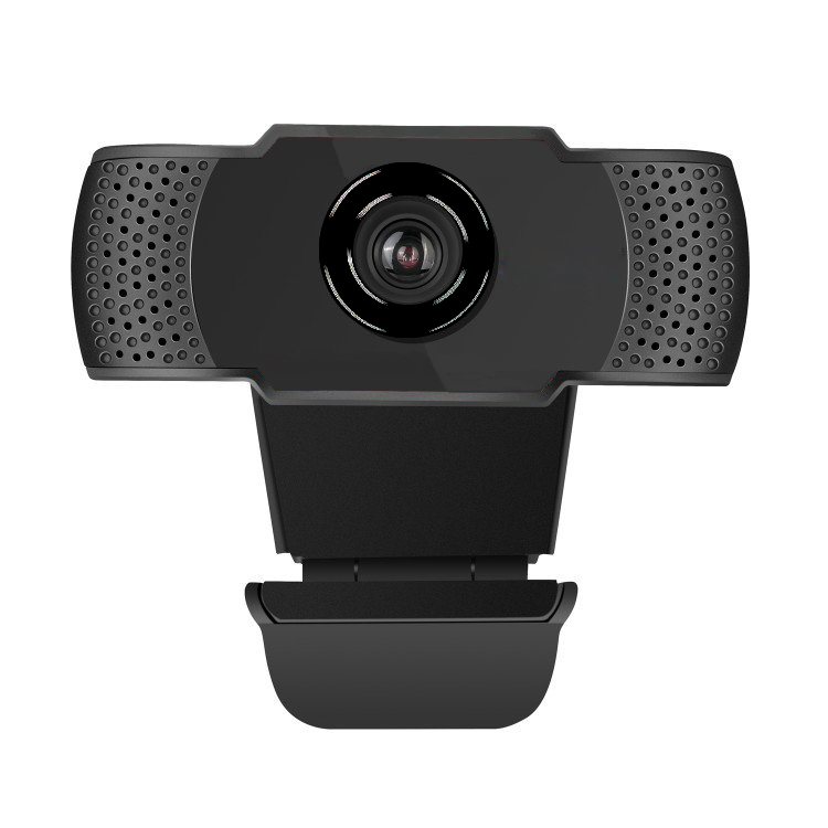 Wireless battery surveillance camera, webcams