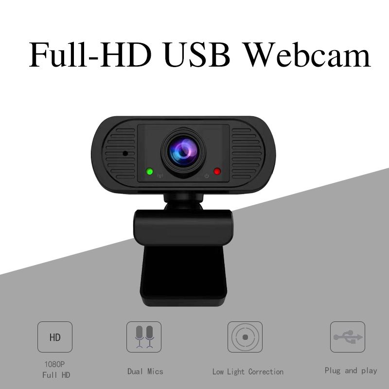 USB camera