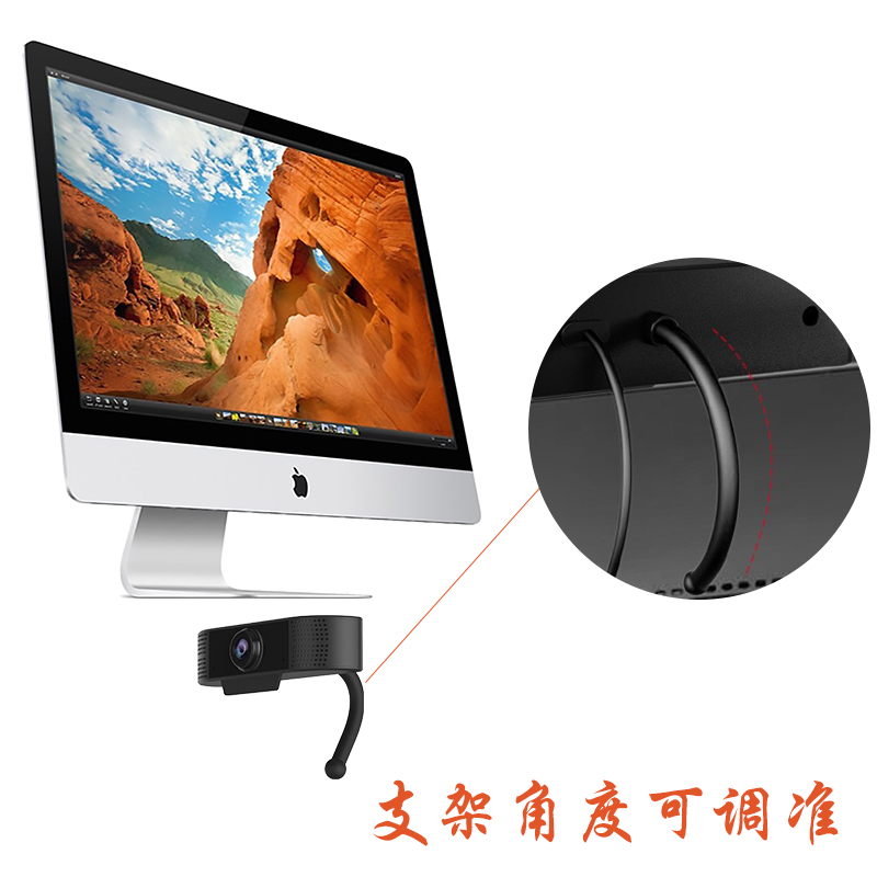 USB camera