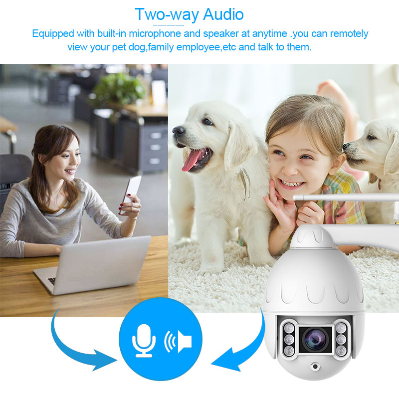 surveillance camera 