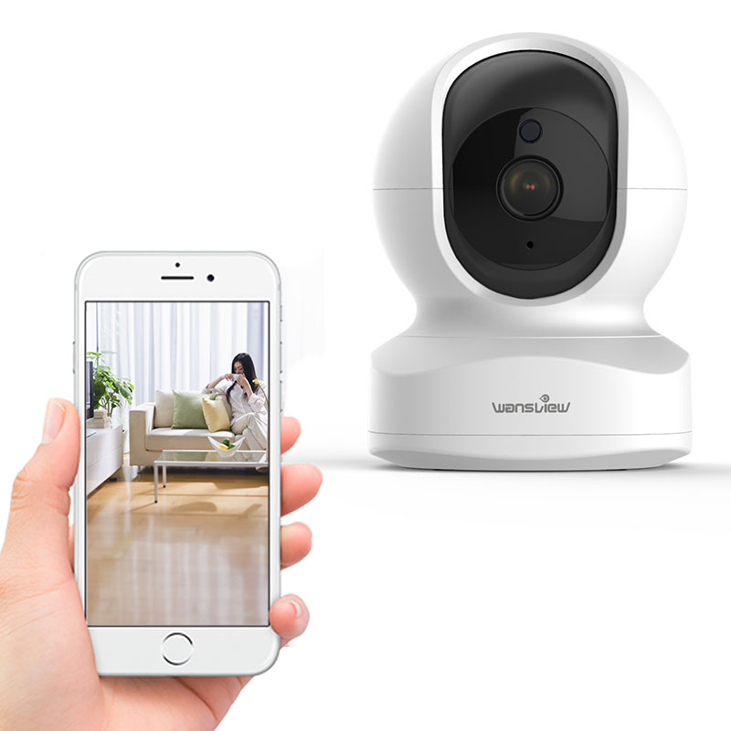 IP camera