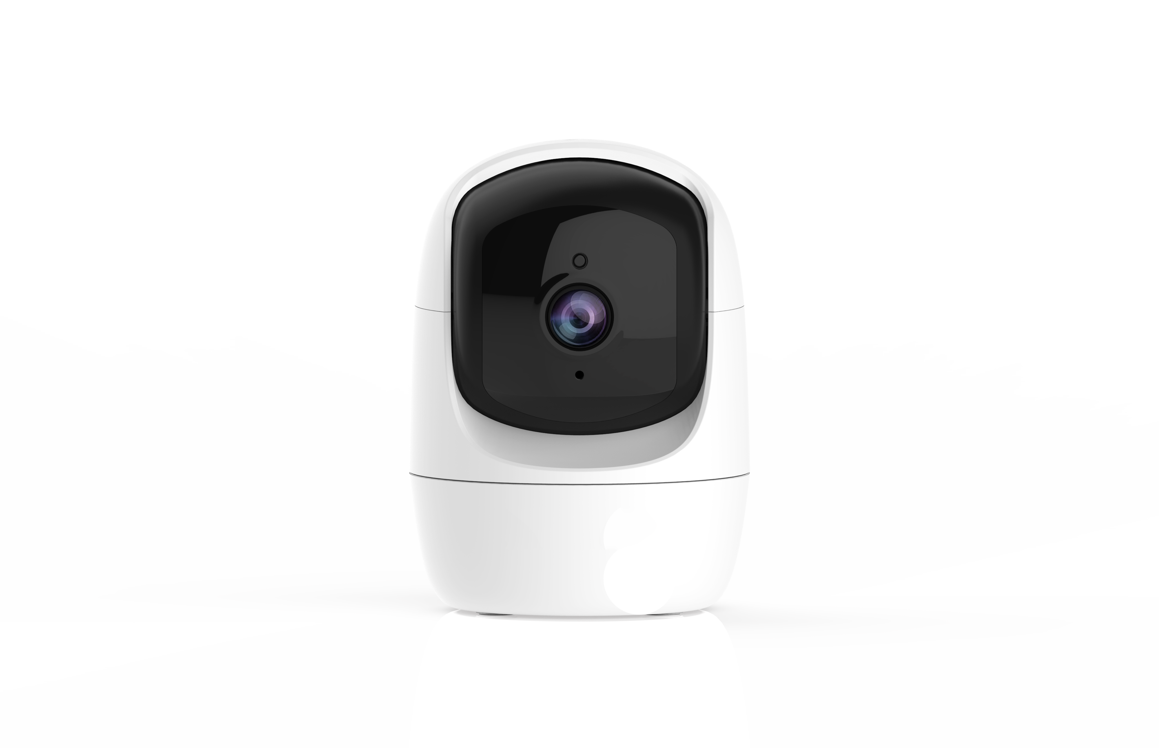 Full HD surveillance camera