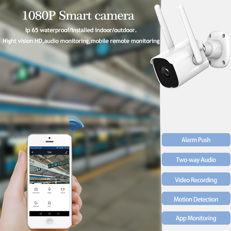 ip camera