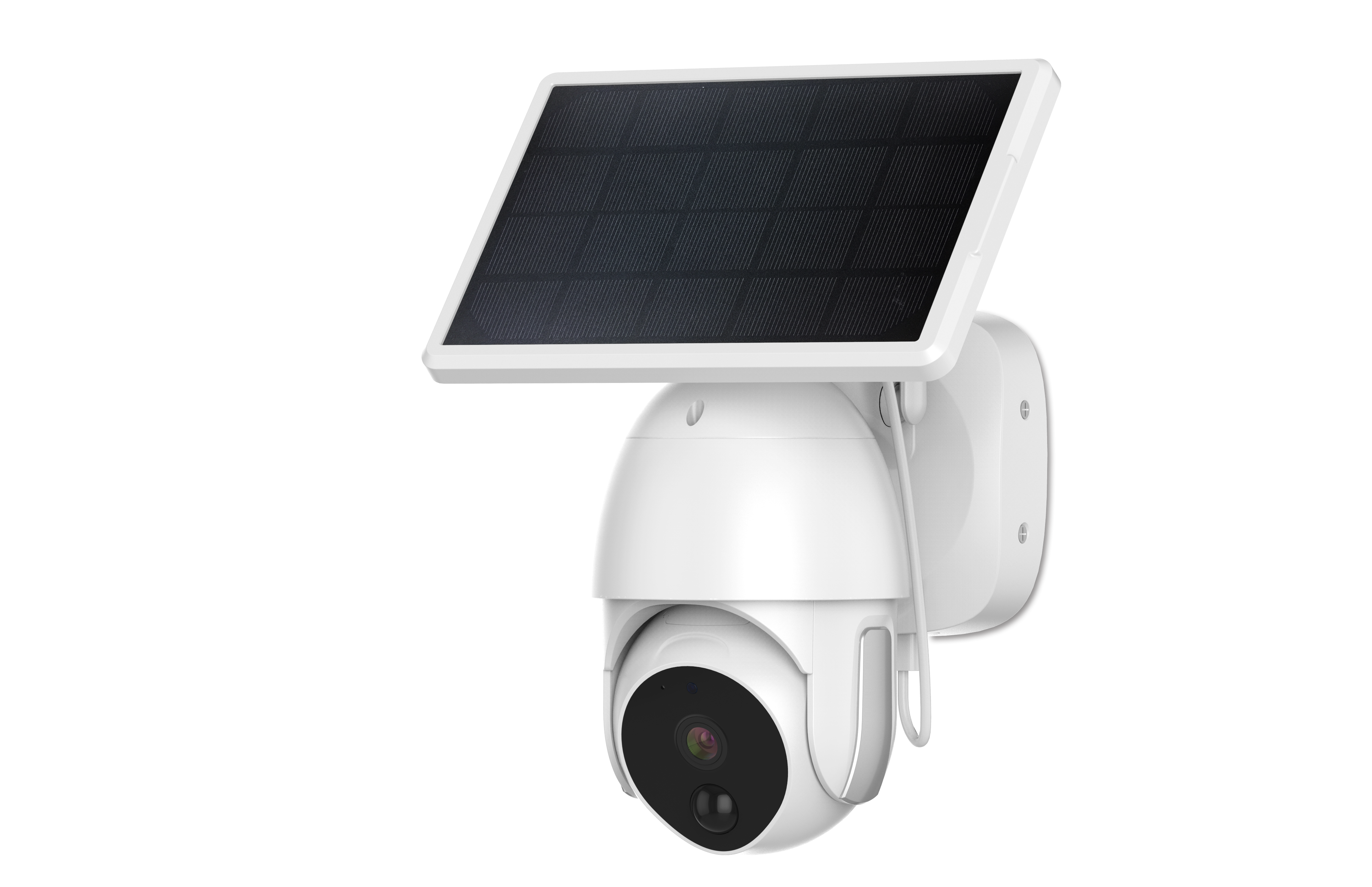 PTZ surveillance camera