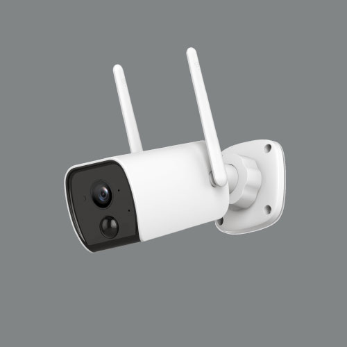 Smarteye IP Camera 804RTD