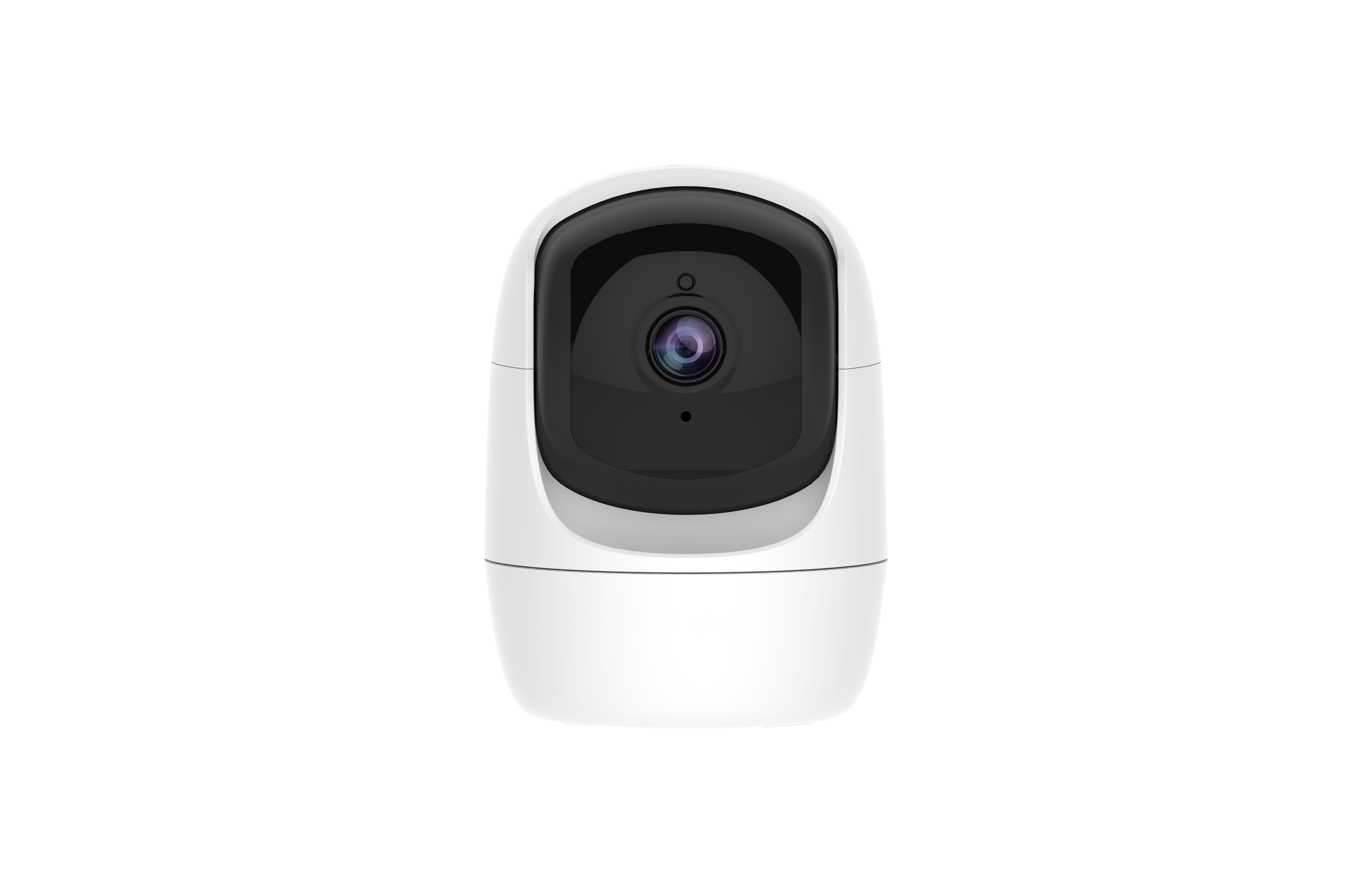 How about a webcam？