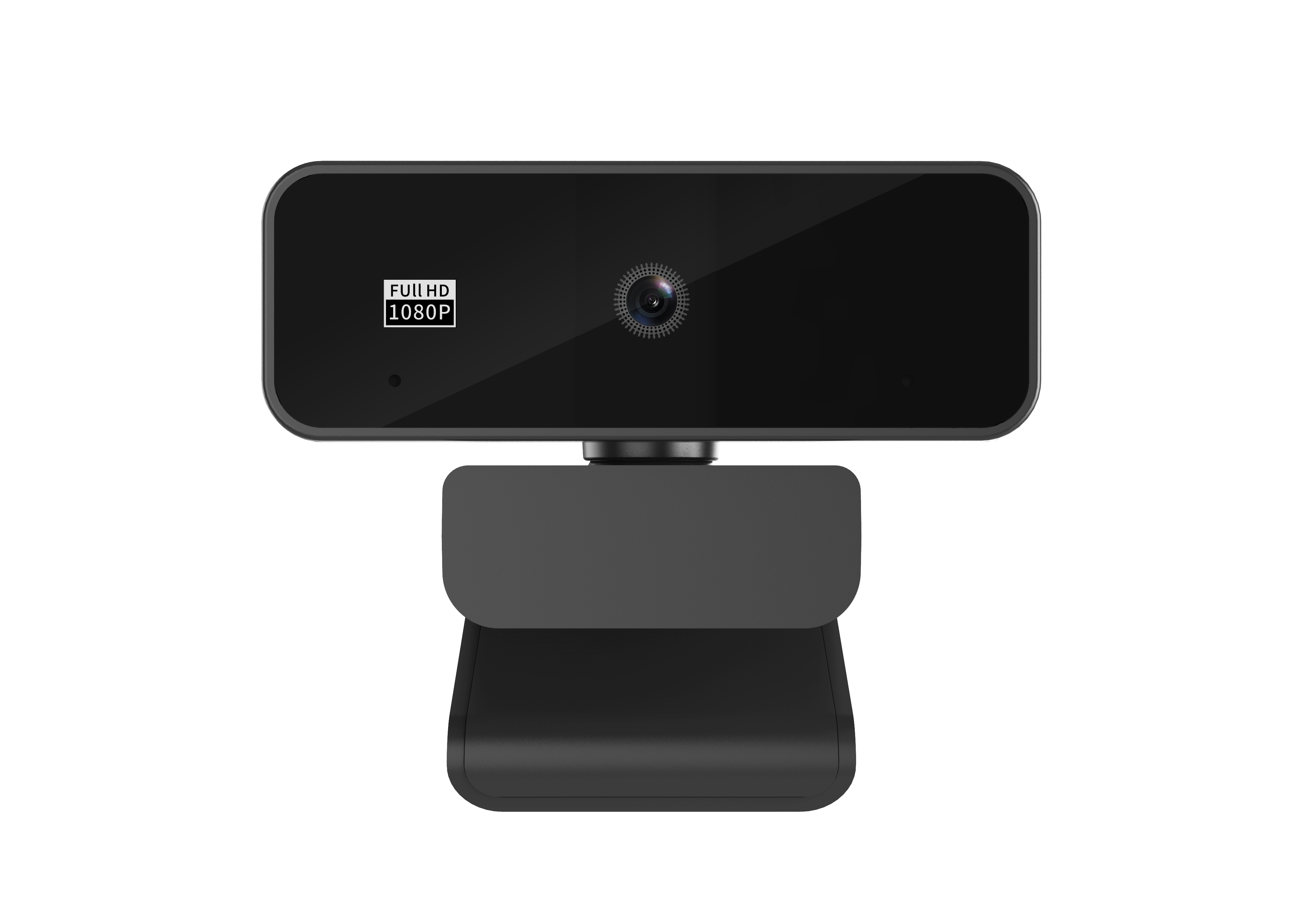 Network class USB camera