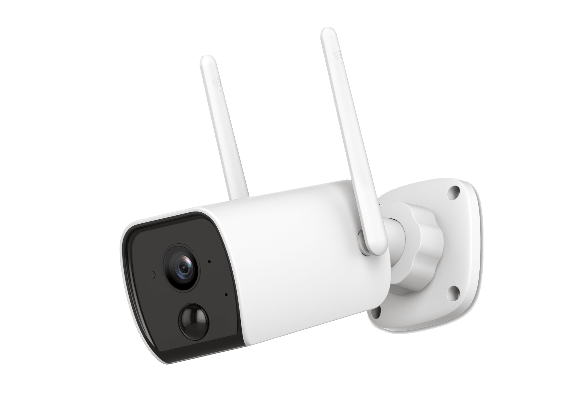 Hd wireless webcam