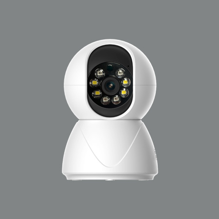 Smarteye IP Camera 641FA2F