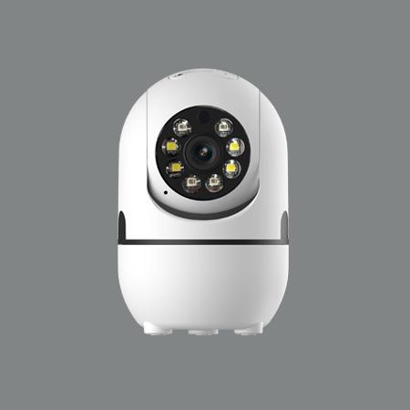 Smarteye IP Camera 641FG2F