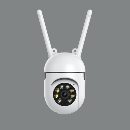 Smarteye IP Camera 796FA2F