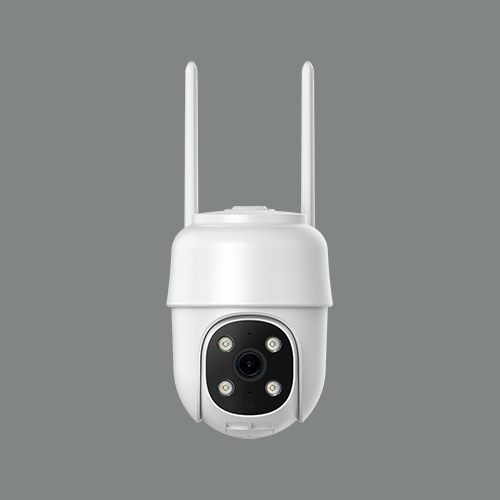 Outdoor IP Camera 795JC4