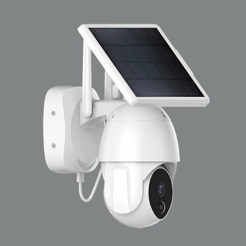 Outdoor battery Camera 820RTD