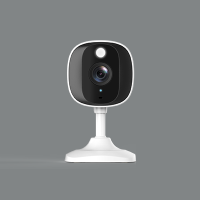 Waterproof IP Camera 709JG3F