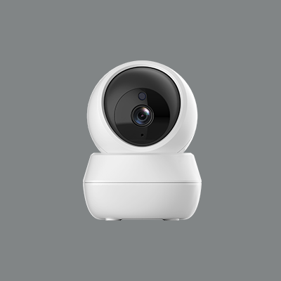 HD 5MP Dual Band 5G IP Camera 639JH5