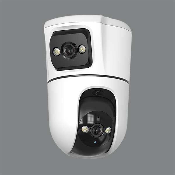Home surveillance camera