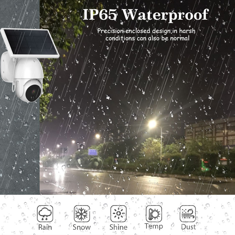 outdoor surveillance cameras