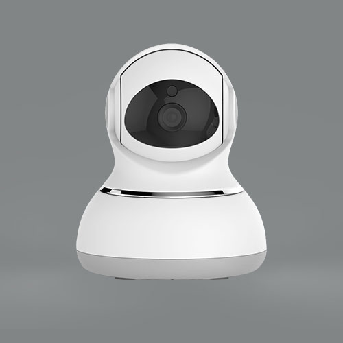 Smarteye IP Camera 633RA