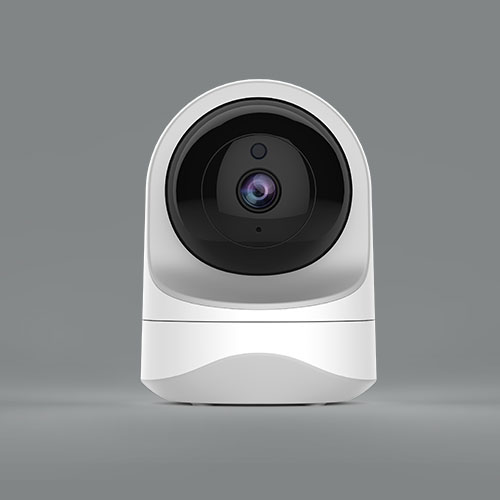 Indoor IP Camera 637JBU