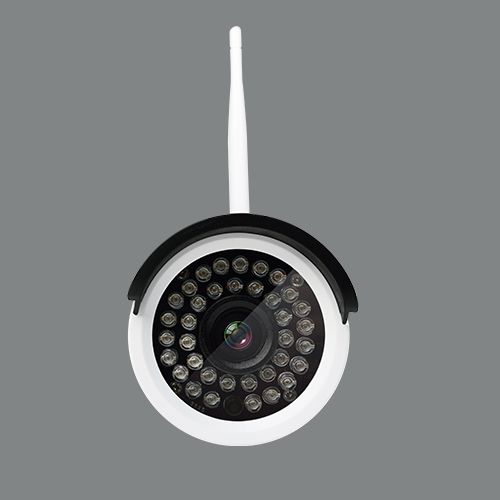 Smarteye IP Camera 754RBU