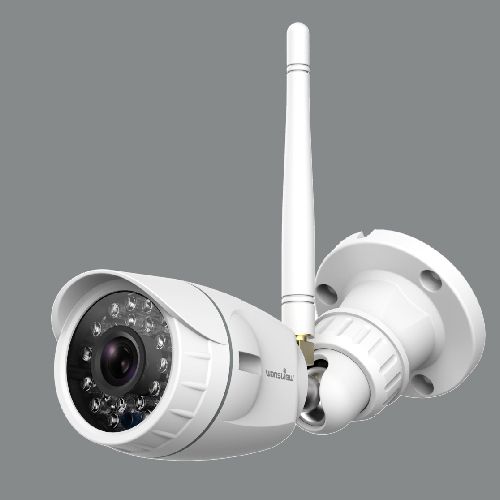 Bullet Outdoor Camera 757JBU