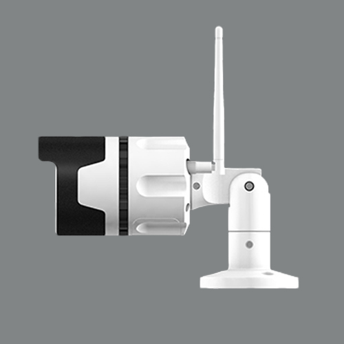 Smarteye IP Camera 756JA