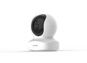 Choice of home surveillance cameras