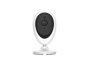 Home security surveillance camera