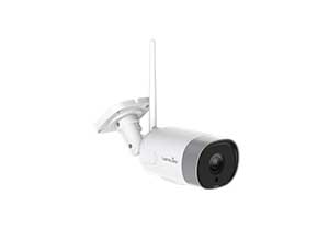 Road surveillance camera