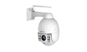 what is an ip cameras？