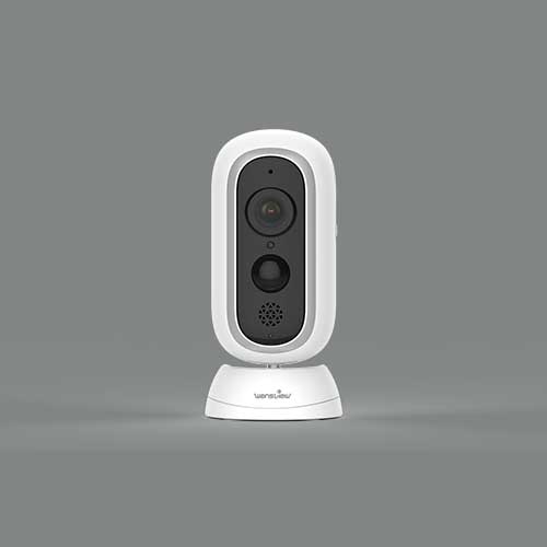 Wire-free Battery Camera 801RTC