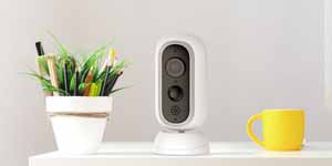 Smart home surveillance camera selection to consider these