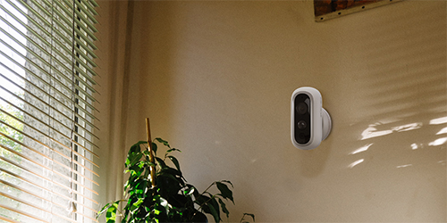 Guangdong intelligent home surveillance camera manufacturers