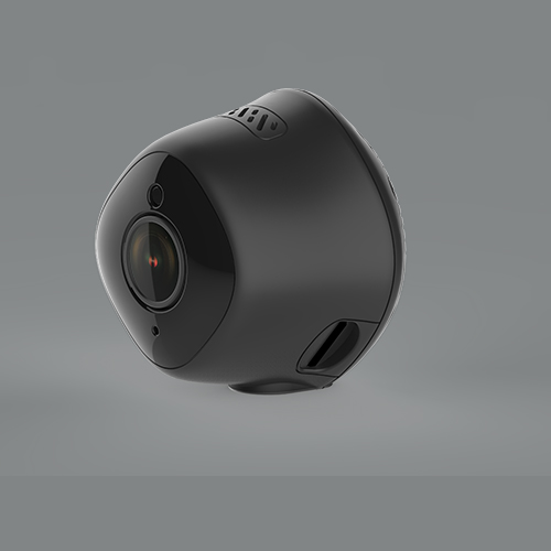 Smarteye IP Camera 706JBU