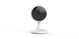 How about this surveillance camera?