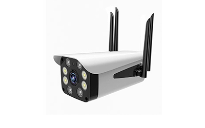 759 Wireless surveillance camera