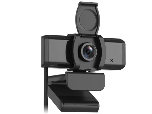 How about the computer USB camera?