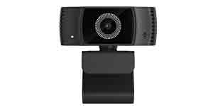 Autofocus USB camera