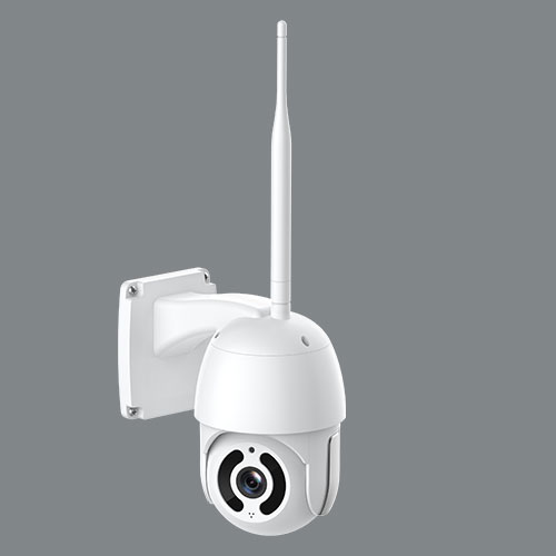 Smarteye IP Camera 792JBU