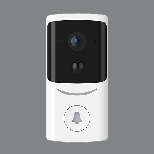 Doorbell camera 830RTD