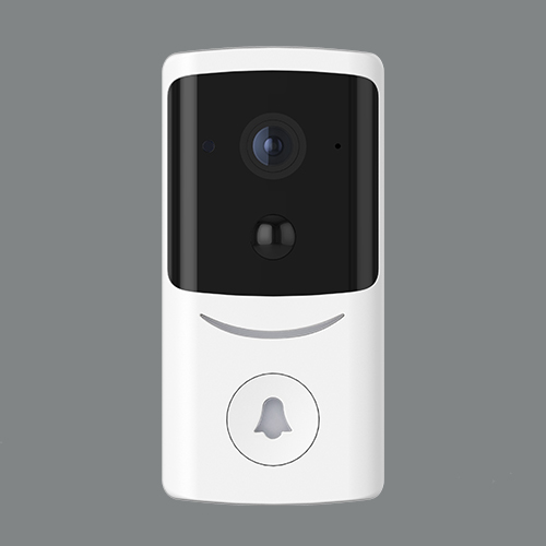 Video Doorbell 830RTD