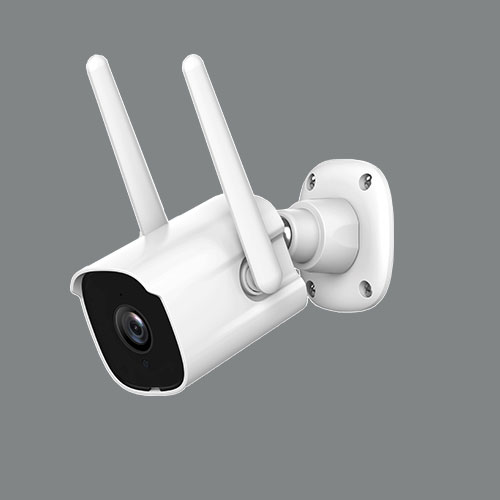 Waterproof Outdoor Camera 764JG3F