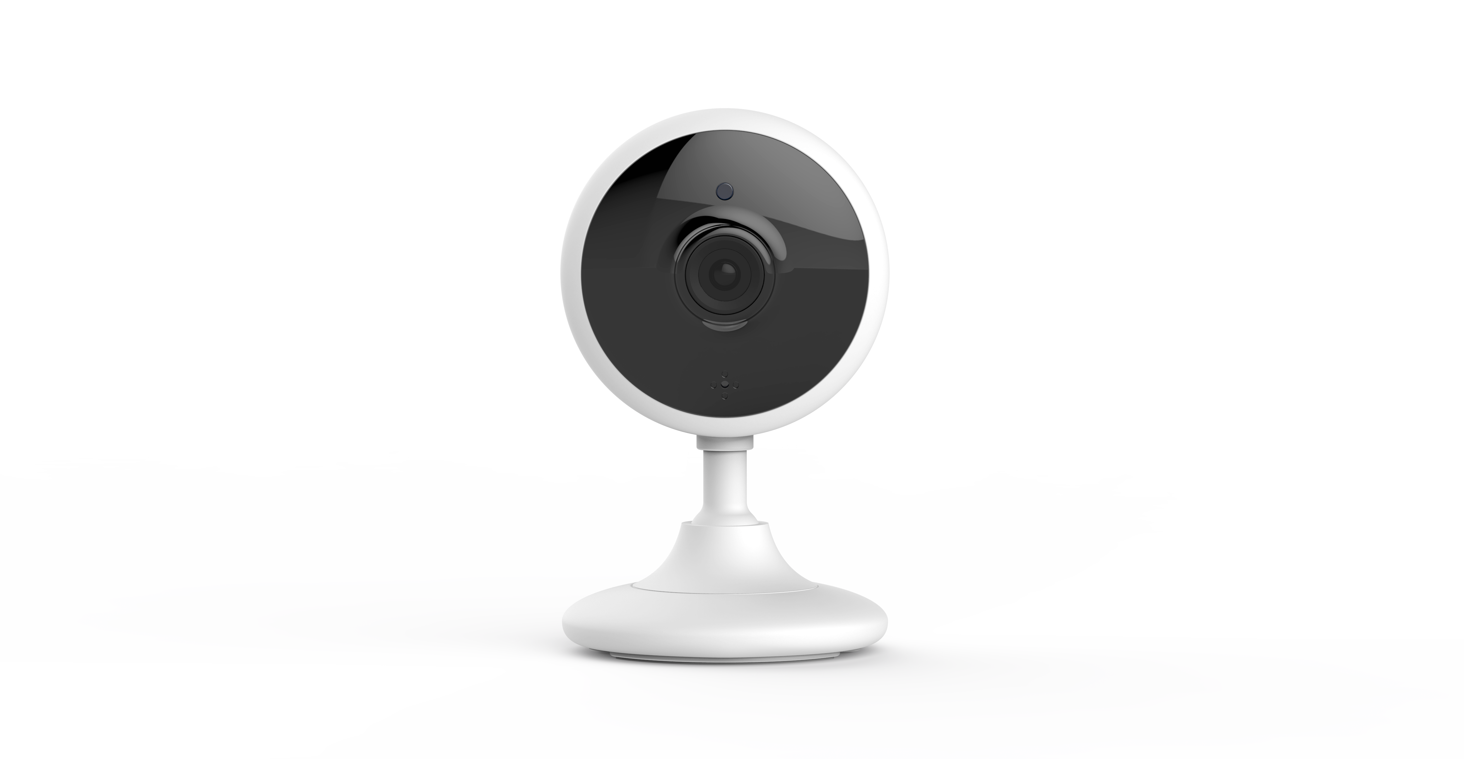 Suitable for living room surveillance camera