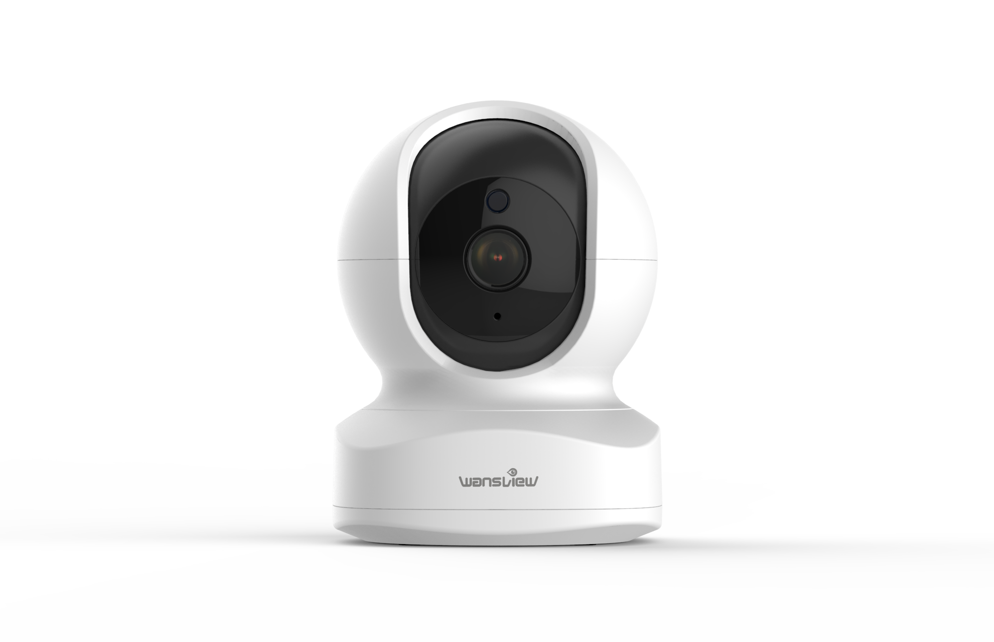 Home surveillance camera