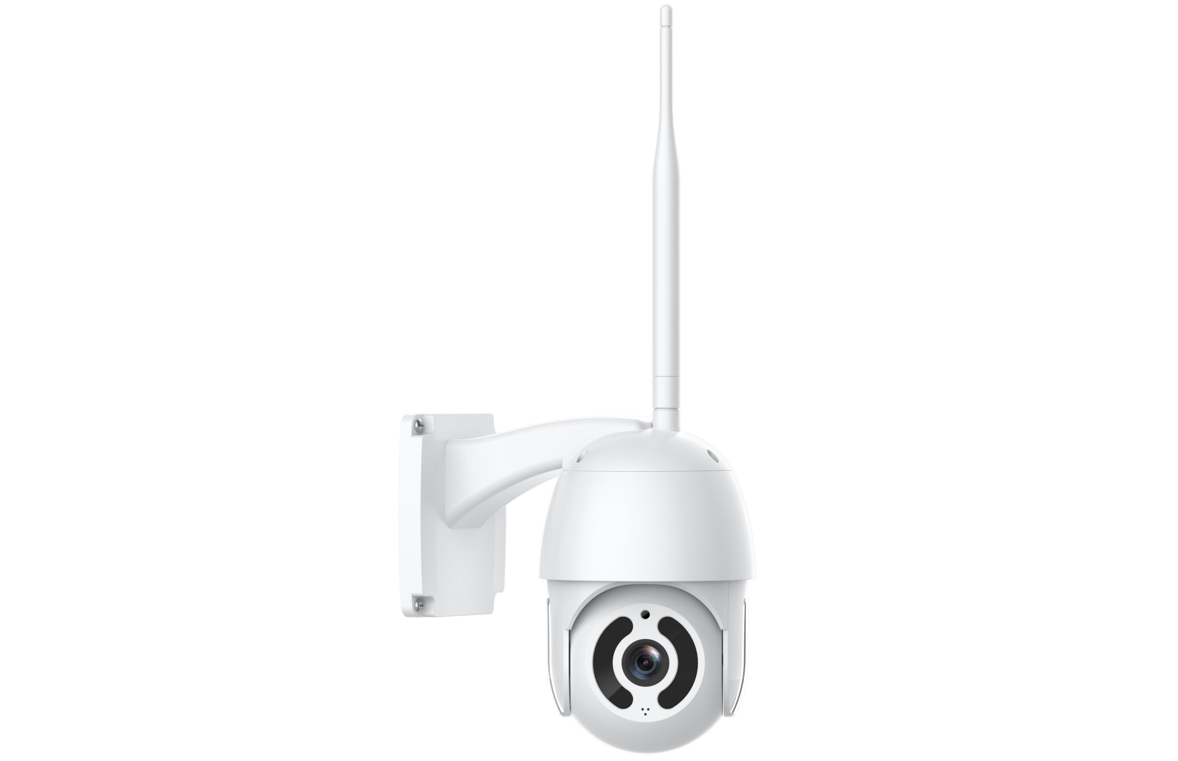 Outdoor HD Camera