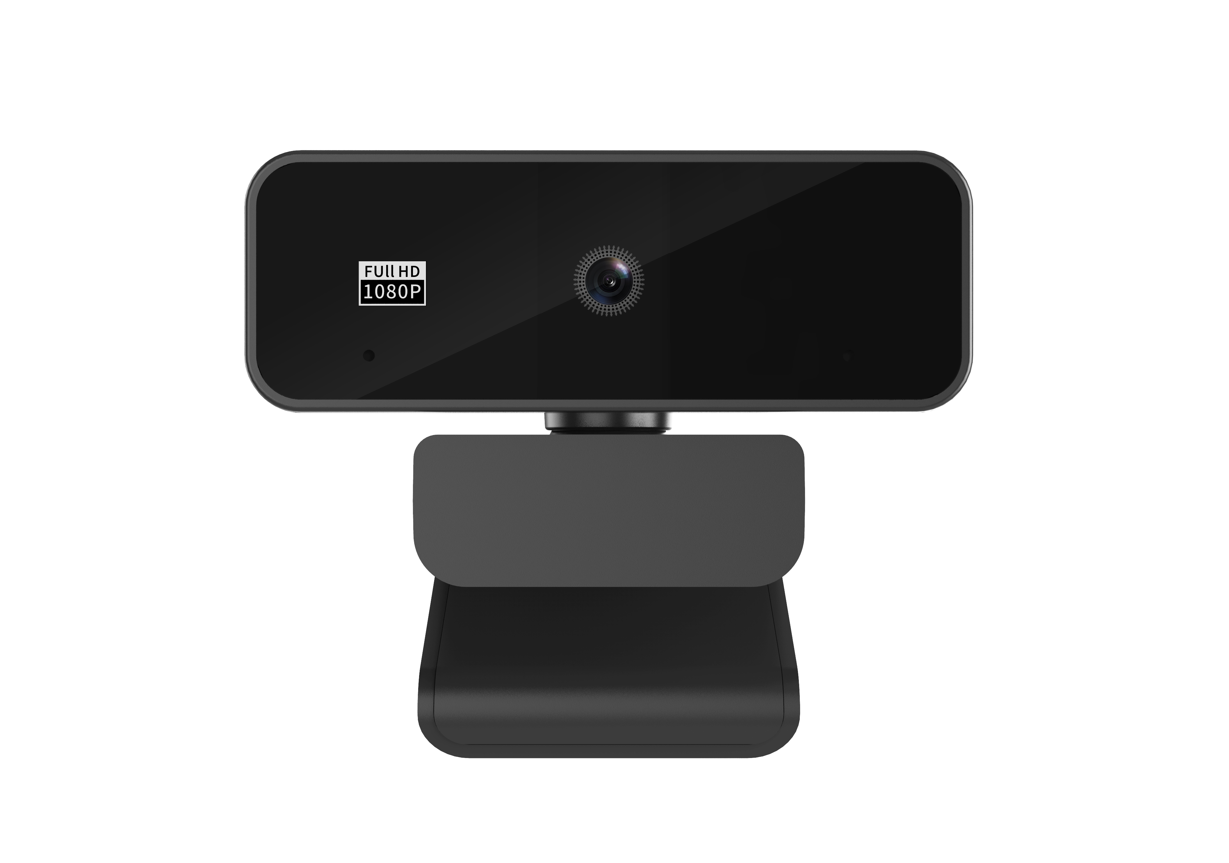  HD   Webcam
