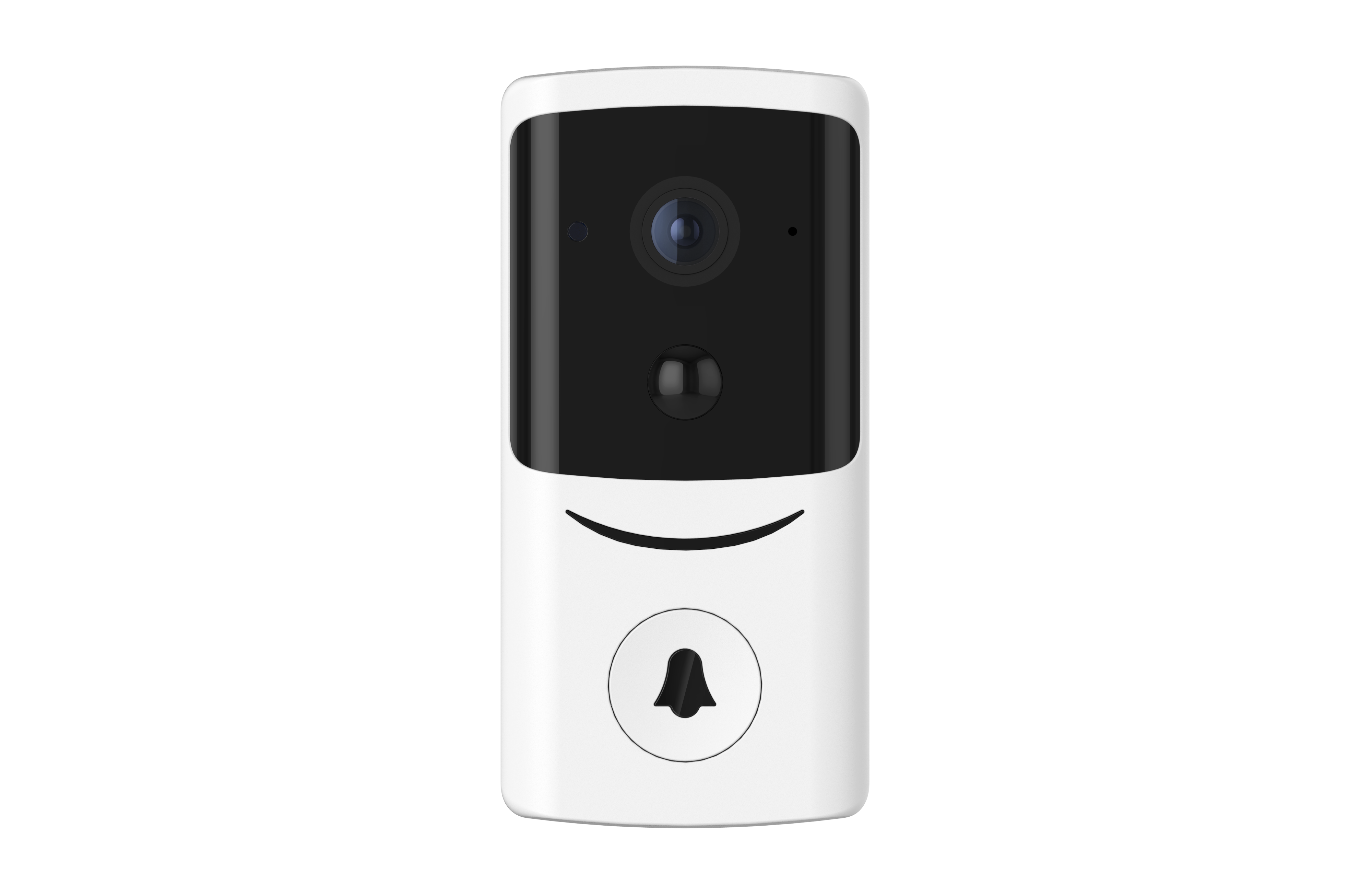 Doorbell camera