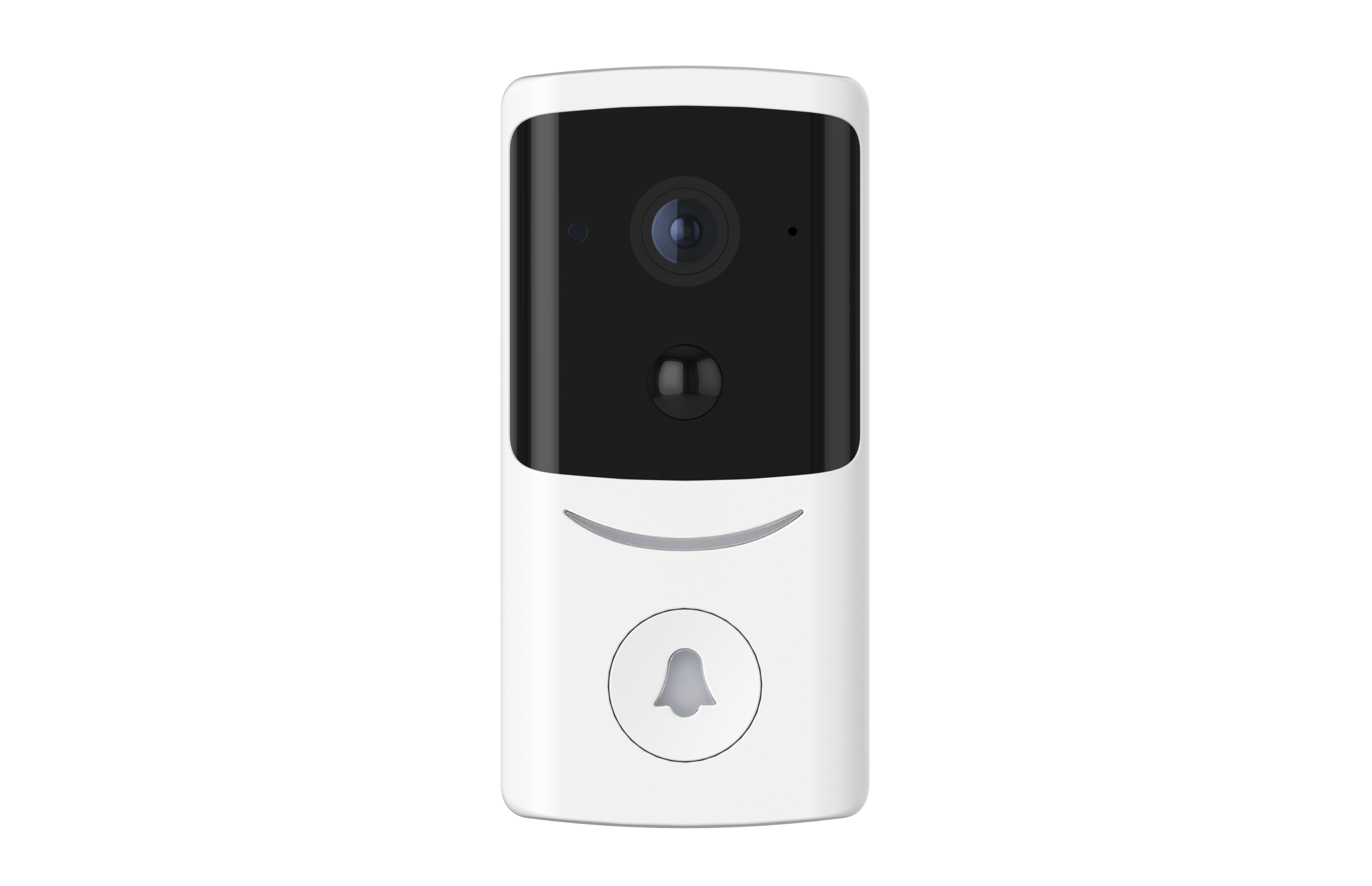 Video doorbell camera is like this?